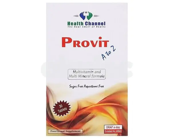 Provit Tablet