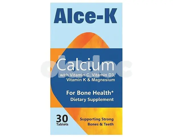 Alce tablet 10mg