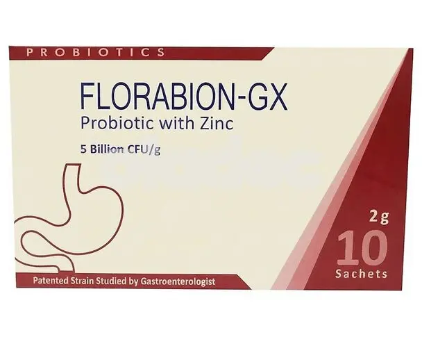 Florabion-Gx Sachet