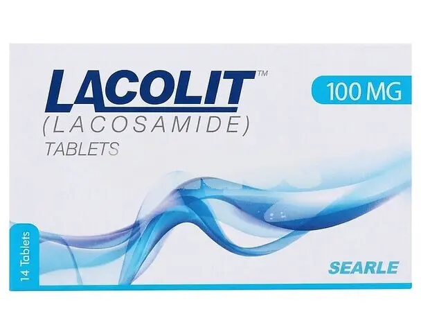 Lacolit Tablet 100mg