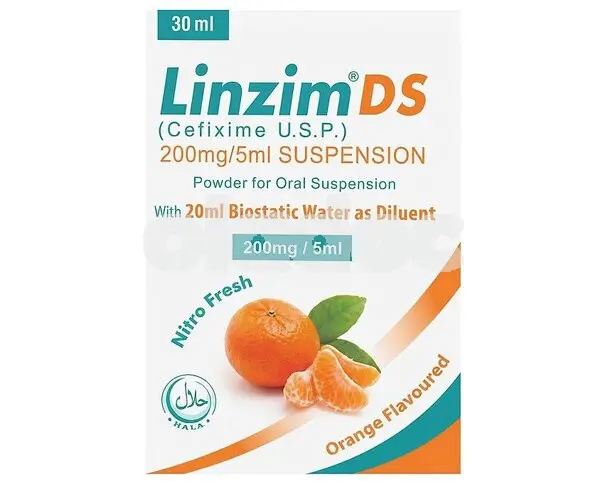 Linzim DS