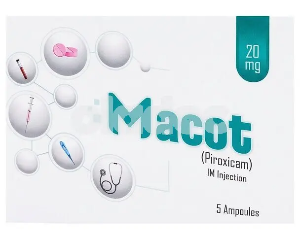 Macot tablet 20mg