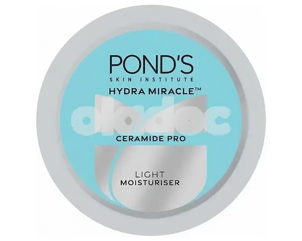 Ponds Light Moisturiser Cream