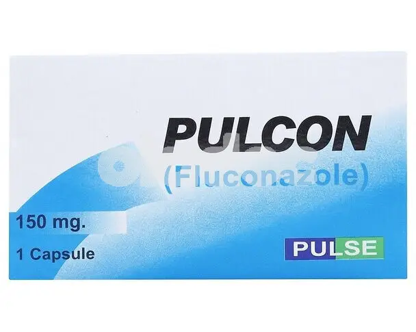 Pulcon capsule 150mg