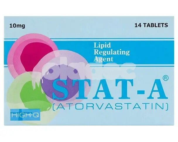 Stat-A tablet 10mg