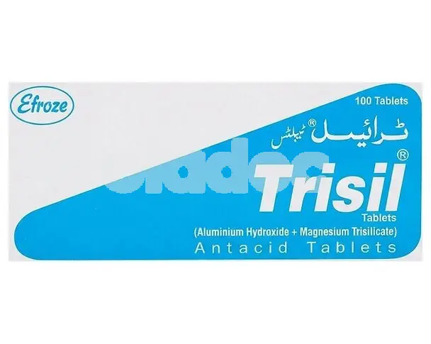Trisil tablet
