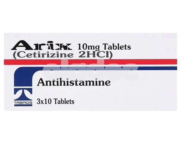 Arex tablet 10mg