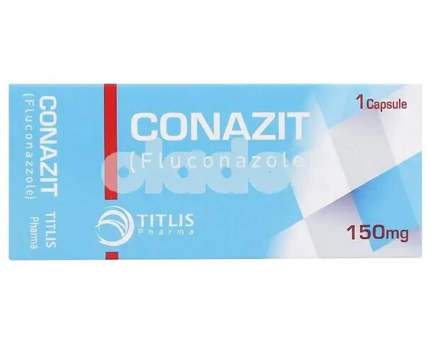 Conazit capsule 150mg