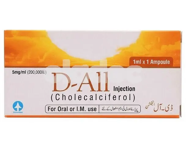 D-All Injection