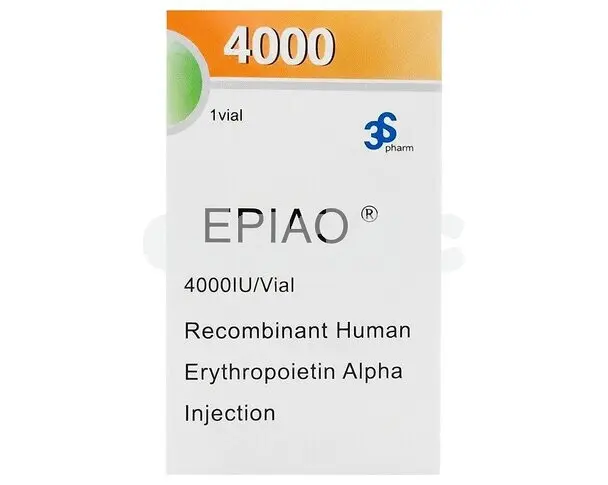 Epiao 4000IU injection