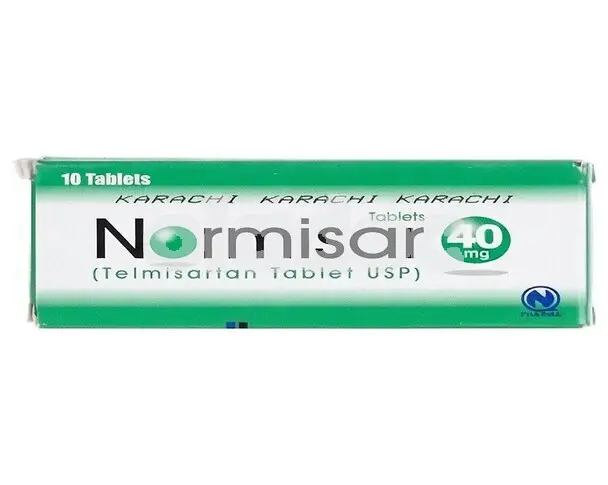 Normisar tablet 40mg