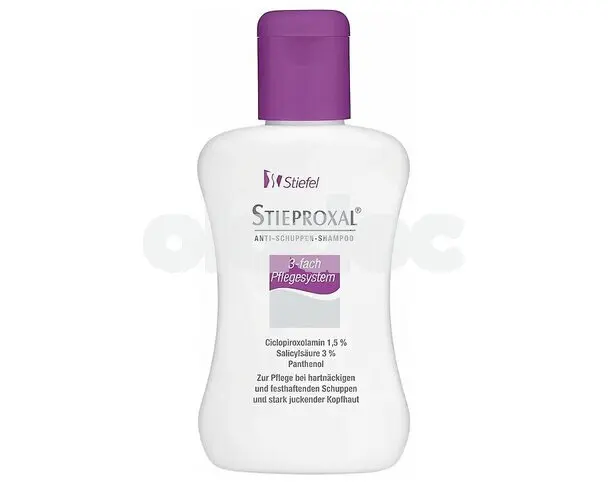 Stieproxal lotion