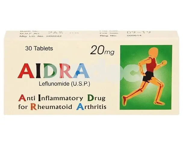 Aidra tablet 10mg