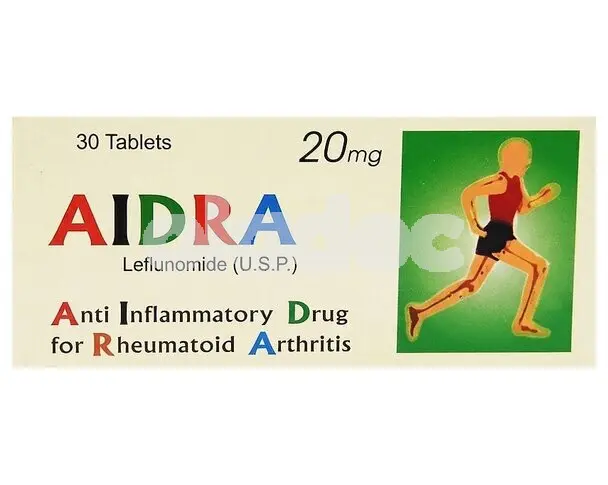 Aidra tablet 20mg