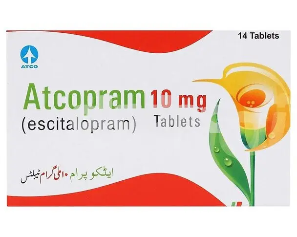 Atcopram tablet 10mg