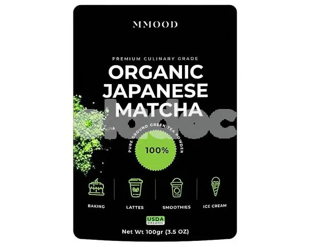 Japanese Matcha Tea powder
