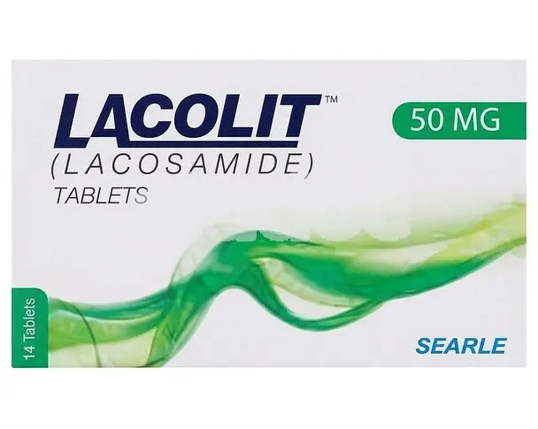 Lacolit tablet 50mg