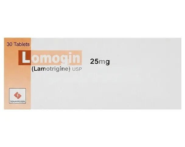 Lamogine tablet 25mg