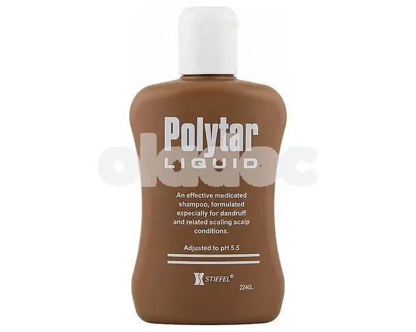 Polytar liquid 150ml