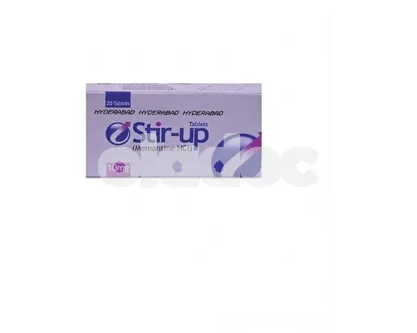 Stir-Up tablet 10mg