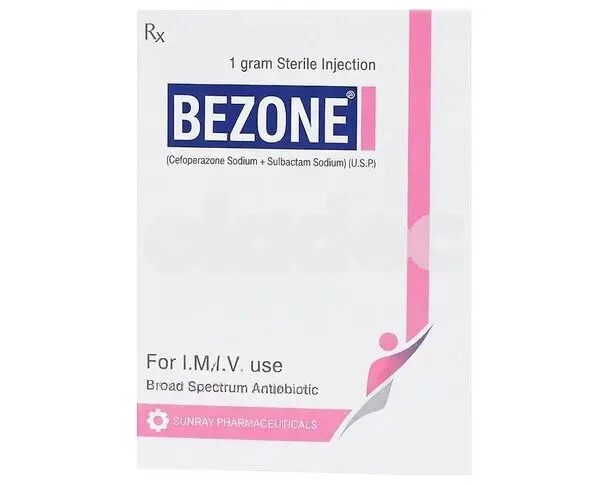 Benzone Injection 1gm