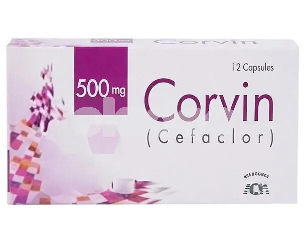 corvin capsule 500mg