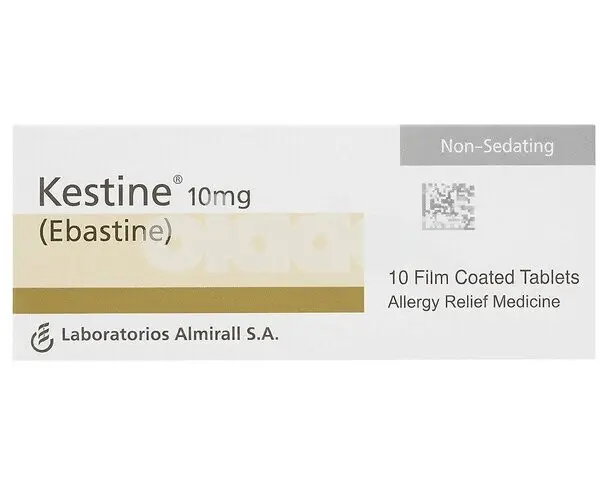 Estine tablet 10mg