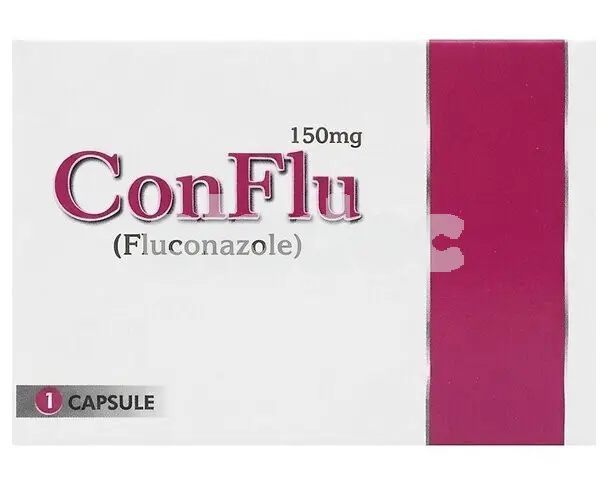 Conflu capsule 150mg