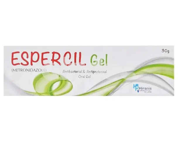Espercil Gel