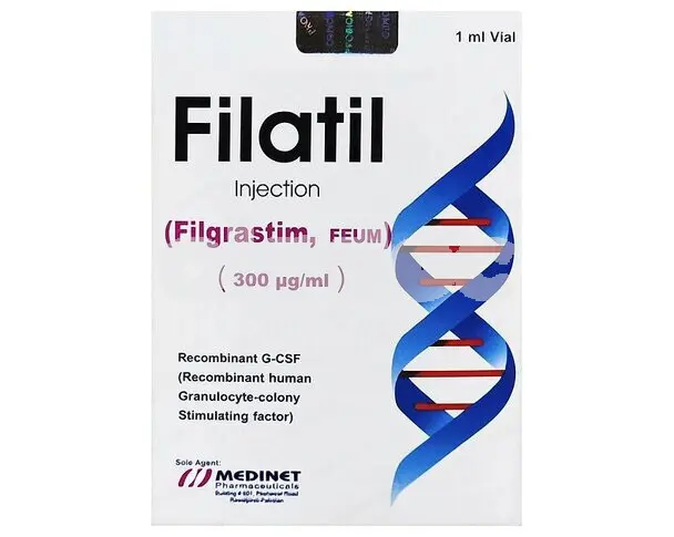 Filatil injection 300mcg