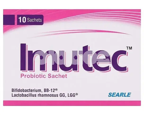 Imutec powder