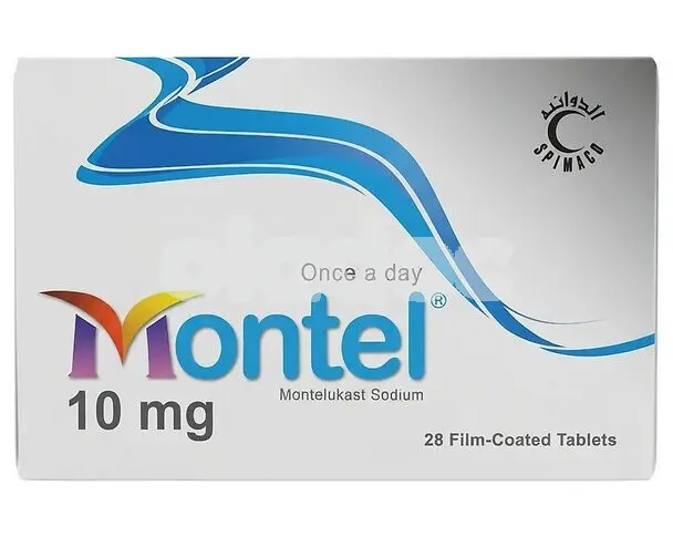 Montel tablet 10mg