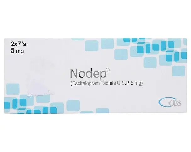 Nodep tablet 5mg