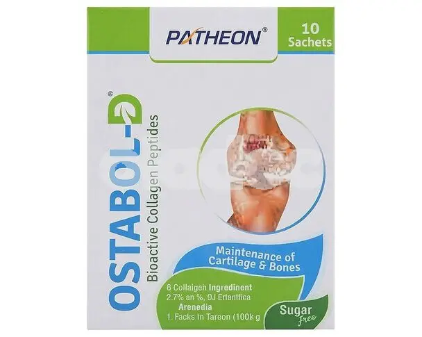 Ostabol-D sachet