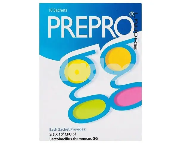 Prepro-Gg powder
