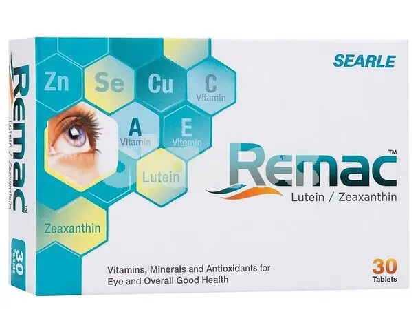 Remac Tablet