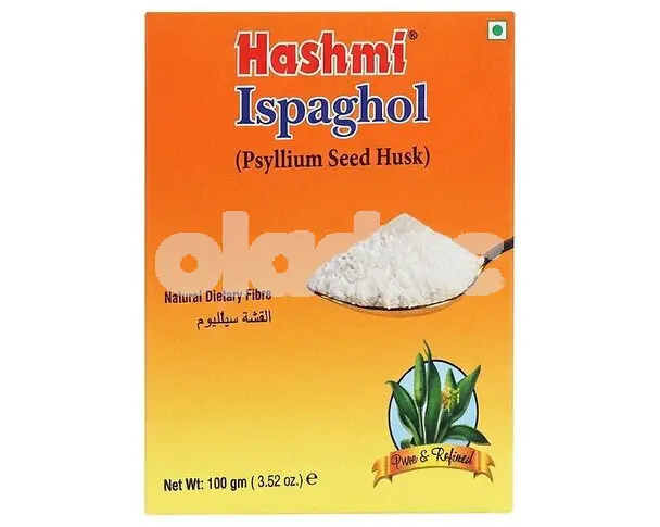 Hashmi Ispaghol Husk powder 100gm