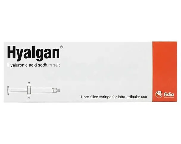 Hyalgan Injection 25mg