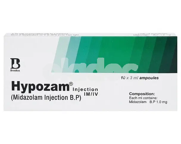 Hypozam Injection
