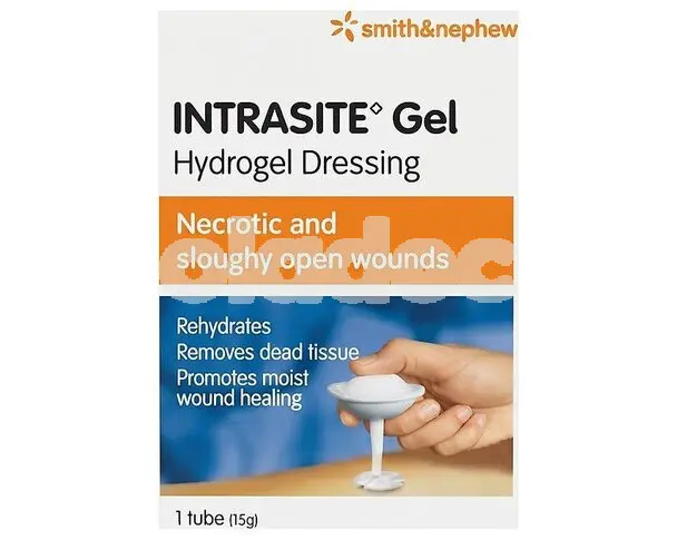 Intrasite Gel 25g