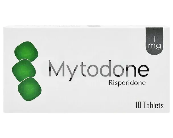 Mytodone Tablet 2mg