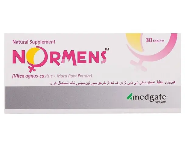 Normen Tablet