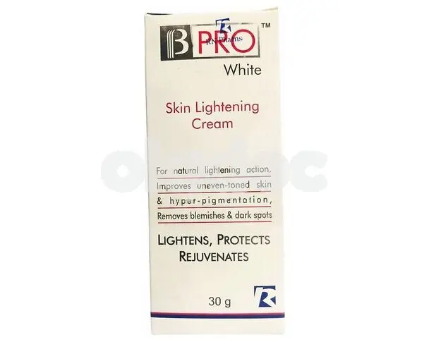 Prowhite Cream 30g