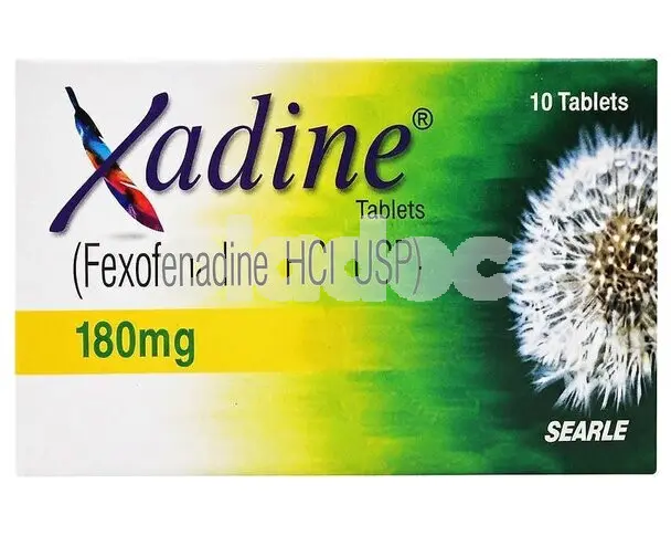 Adine Tablet 180mg