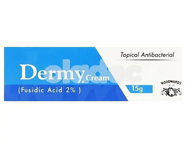 Dermy Cream 2%