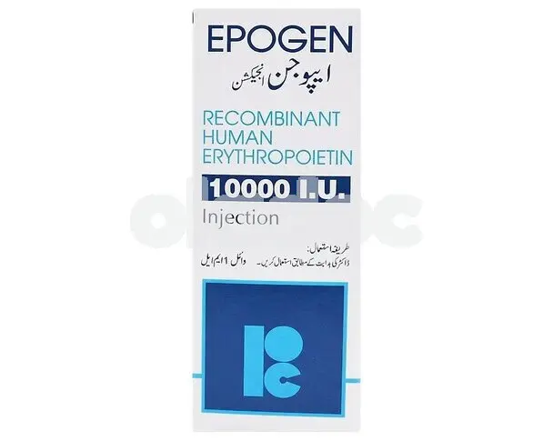 Epogen 2000IU Injection