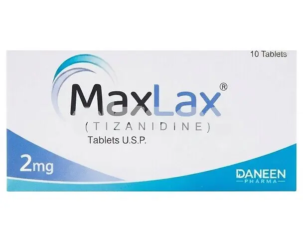 Maxlax Tablet 2mg