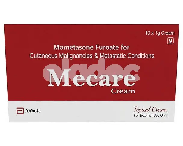 Mecare Tablet 300mg