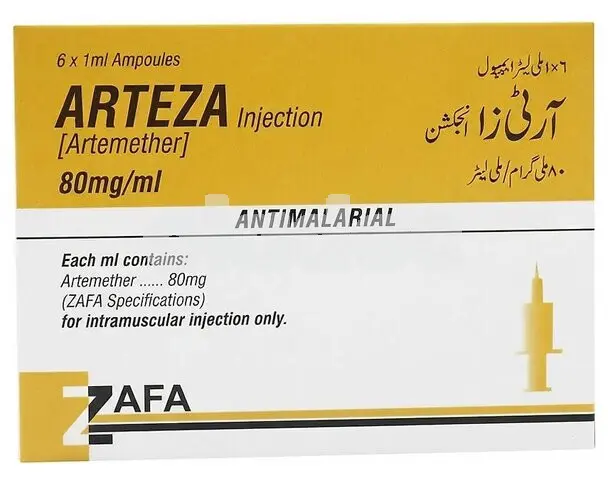 Arteza Injection 80mg