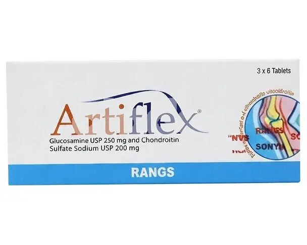 Artiflex Capsule 200mg